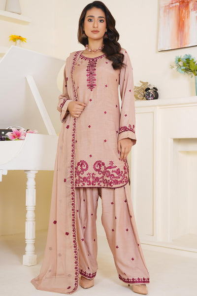 Rivaaj Festive - RIVJVISC01 1139 PINK
