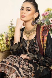 Style Dhanak - Munira MSL03