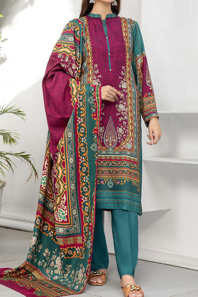 Rafia Linen Pret - DPL146