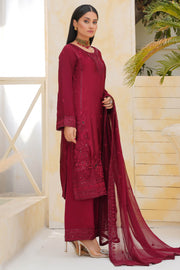 Rivaaj Festive Silk  - RIVSILK002C