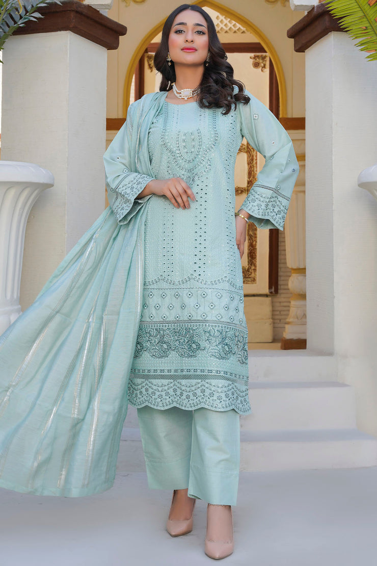 RivaaJ Luxury Cotton - RIVCTN002C