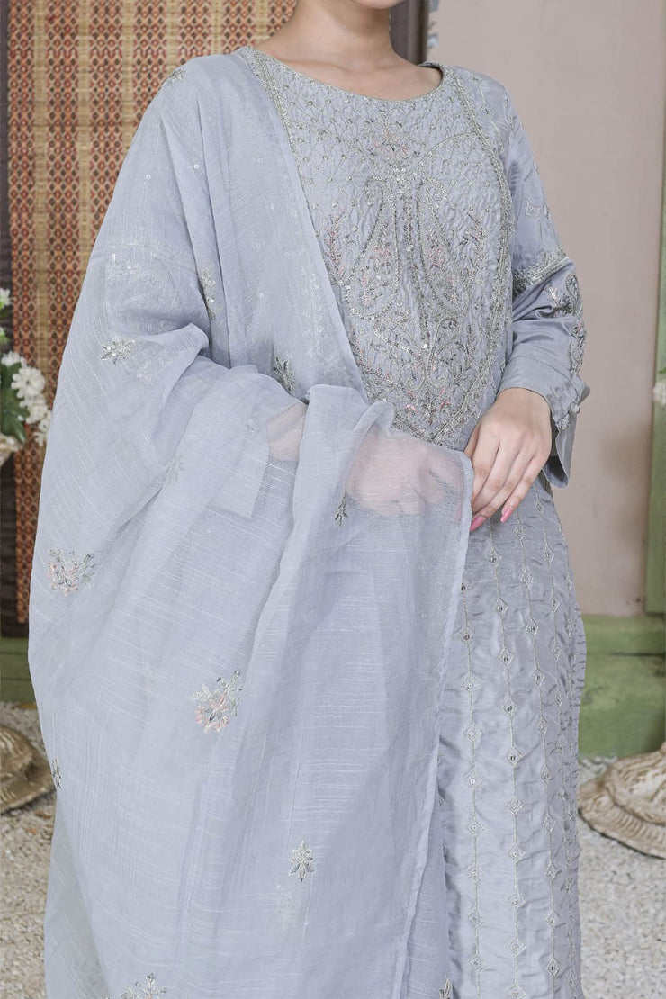 Rafia Luxury Viscose - VS430