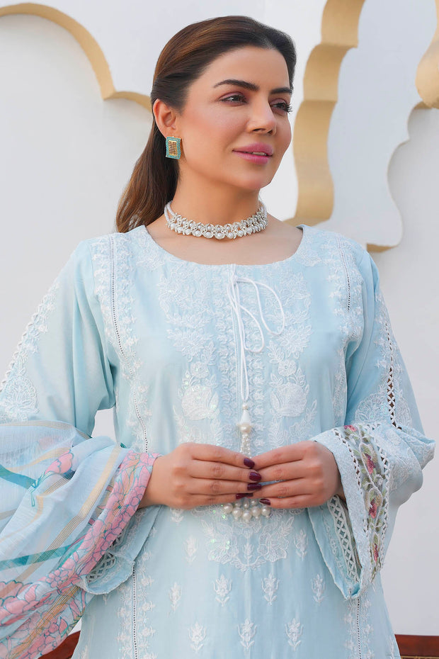 RivaaJ Luxury Cotton - RIVCTN001C 11128