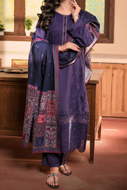 Rafia Dhanak Pret - DH13