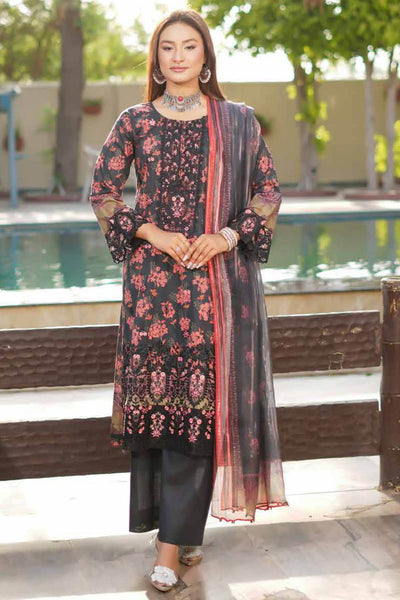 Serene Lawn - Munira MSER05