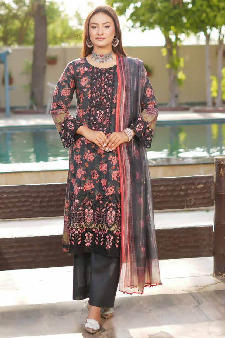 Serene Lawn - Munira MSER05