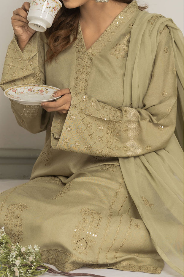 Rafia Karandi Pret - KR03
