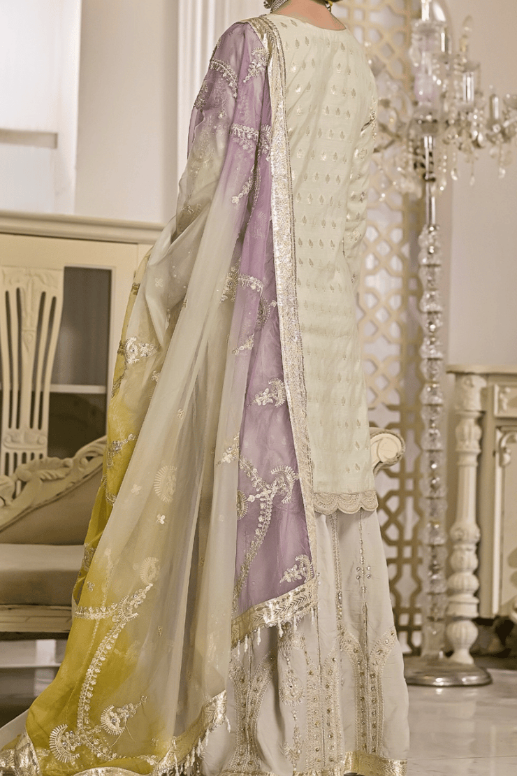 Rafia Khas - Allure - RK1288