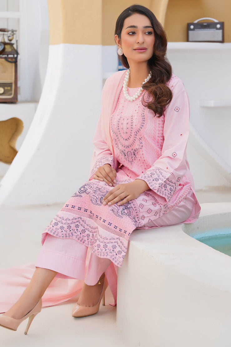 Rivaaj Cotton Breeze  - 1103 D03