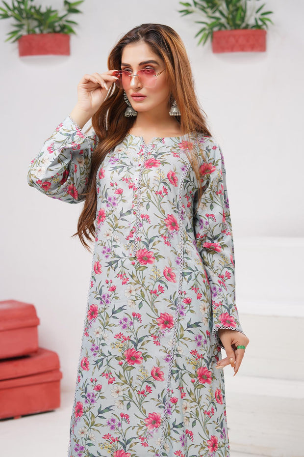 SadaBahar - Linen 2Piece - SBL02