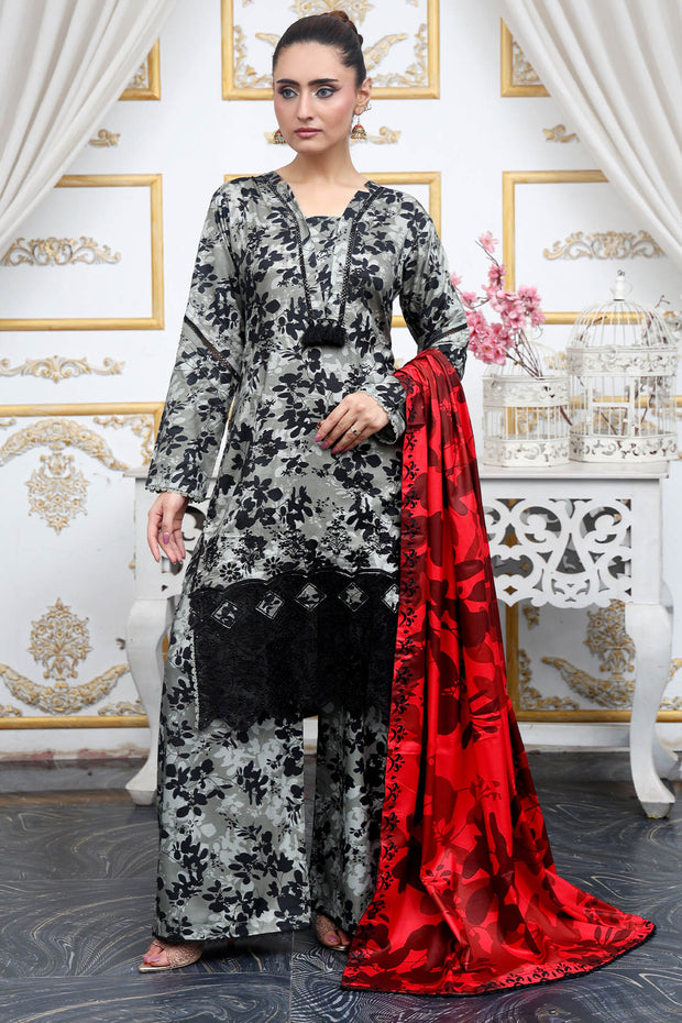 Mon Cheri Linen - IJCSEP LIN02