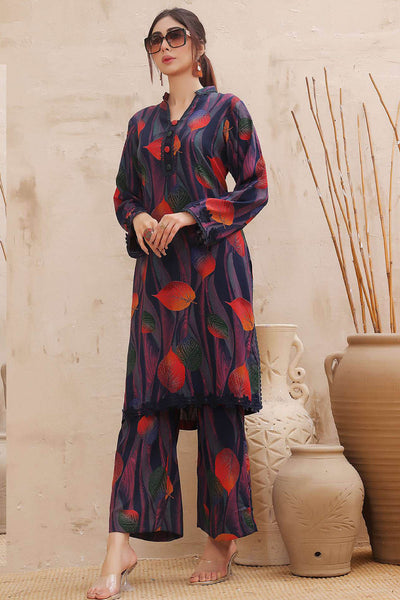 Raqsam Linen - Elegance RWL065