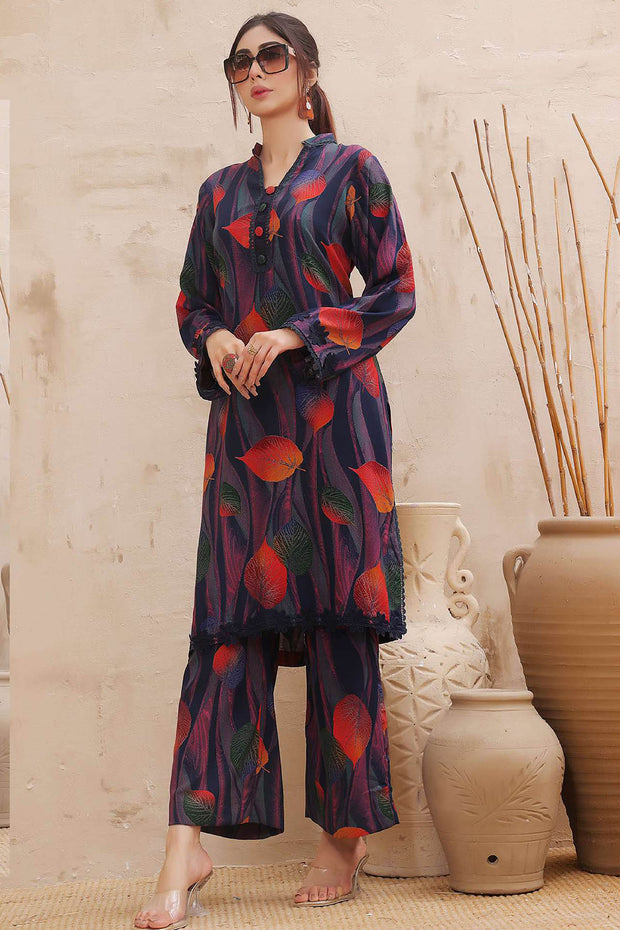Raqsam Linen - Elegance RWL065