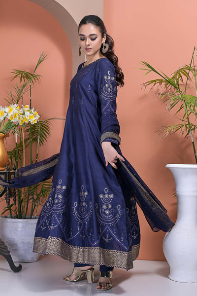 Rafia Luxury Viscose ‘23 - VS412
