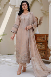Rivaaj Auburn - LINEN 1603 BEIGE