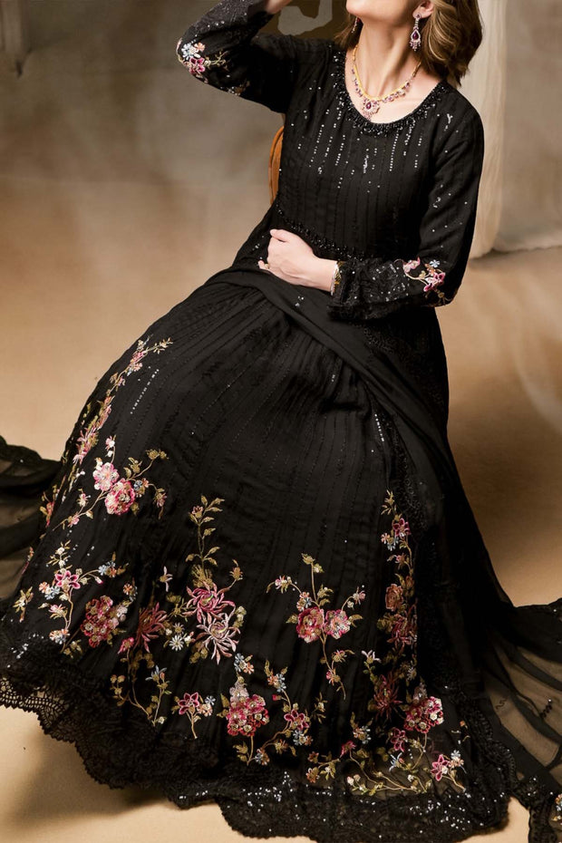 Rafia Chiffon - Occasions - N2440