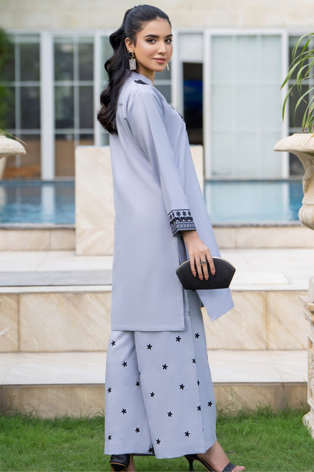 Rangh Winter TWO-PIECE - Zaaria RRE03