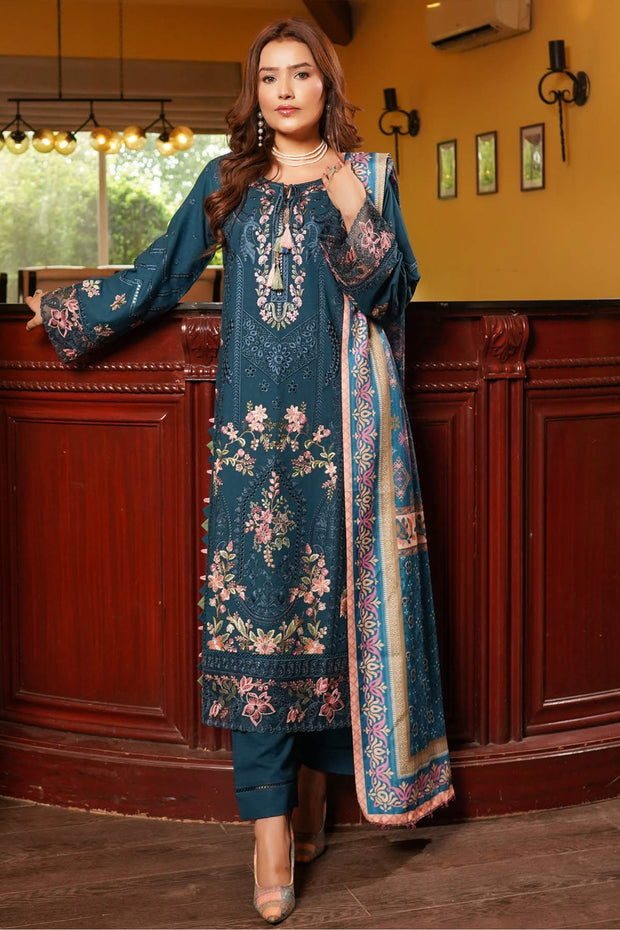 Winter Dhanak - Munira MD2125 05