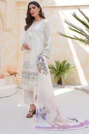 Rivaaj Cotton Floral  - 1147 RCF01
