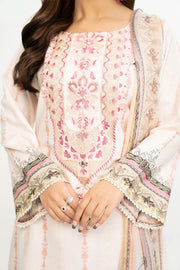 Mehrab Lawn - Summer - ML007