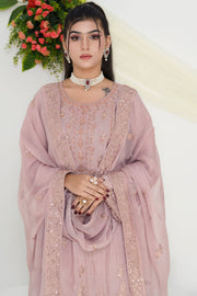 Feroze Silk - Rivaaj RFS1803 PINK