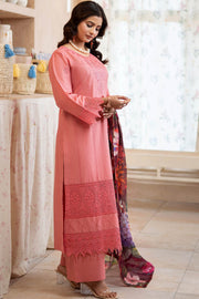 Zarposh Chikenkari - Raniyah ZPC02