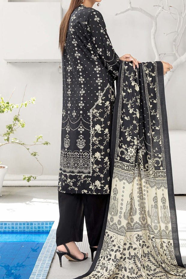 Rafia Linen Pret - DPL145