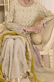 Rafia Khas - Allure - RK1288