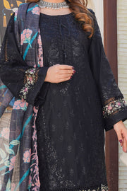 RivaaJ Luxury Cotton - RIVCTN001D 1128