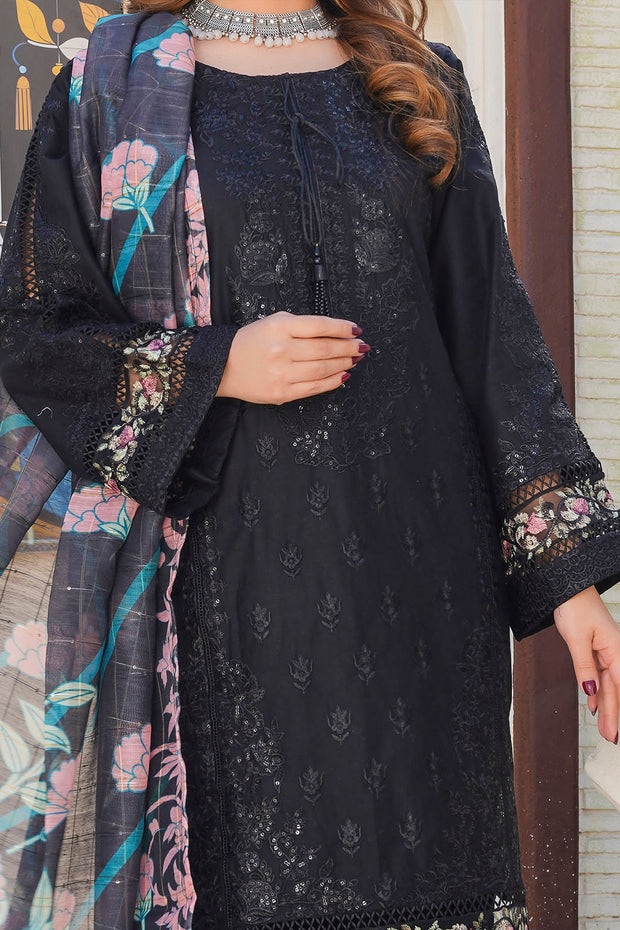 RivaaJ Luxury Cotton - RIVCTN001D 1128