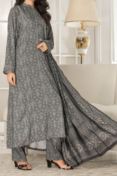 Rafia Linen Pret - DPL244