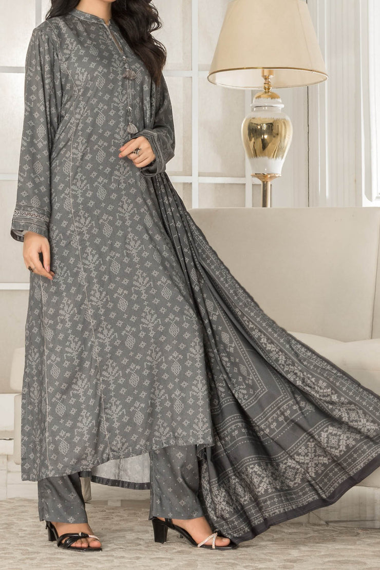 Rafia Linen Pret - DPL244