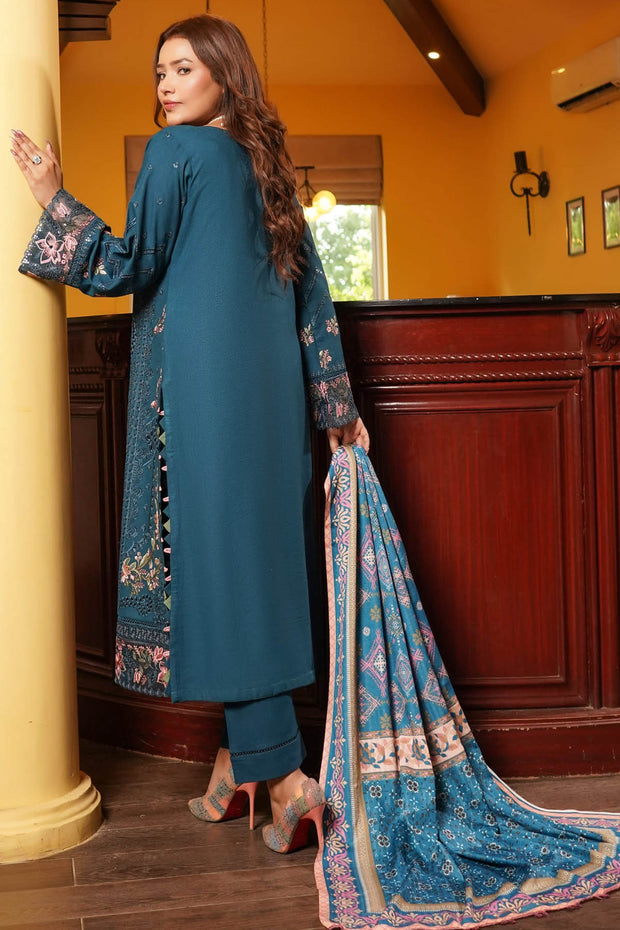 Winter Dhanak - Munira MD2125 05