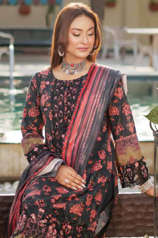 Serene Lawn - Munira MSER05