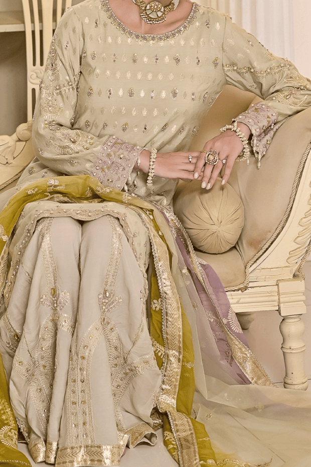 Rafia Khas - Allure - RK1288