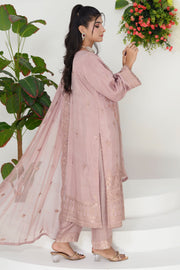 Feroze Silk - Rivaaj RFS1803 PINK
