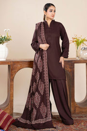NoorBano Autumn Shawl - Raniyah RWN02