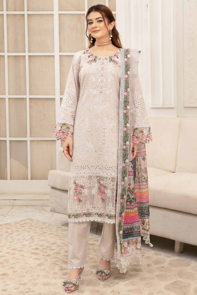 Festive 7D Cotton - Munira M25AUG03