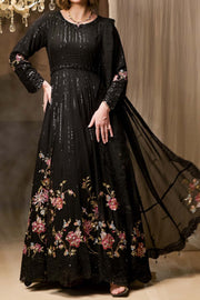 Rafia Chiffon - Occasions - N2440