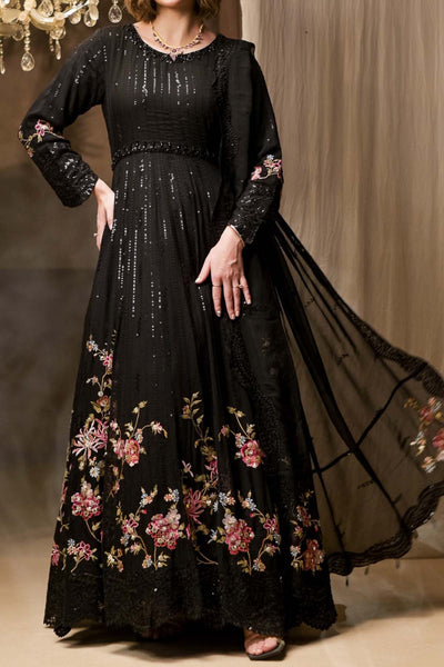 Rafia Chiffon - Occasions - N2440