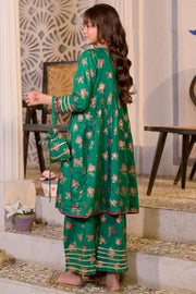 Rafia Luxury Pret (Child) - DPCH70
