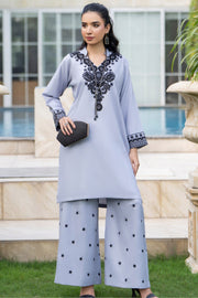 Rangh Winter TWO-PIECE - Zaaria RRE03