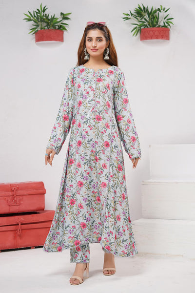 SadaBahar - Linen 2Piece - SBL02