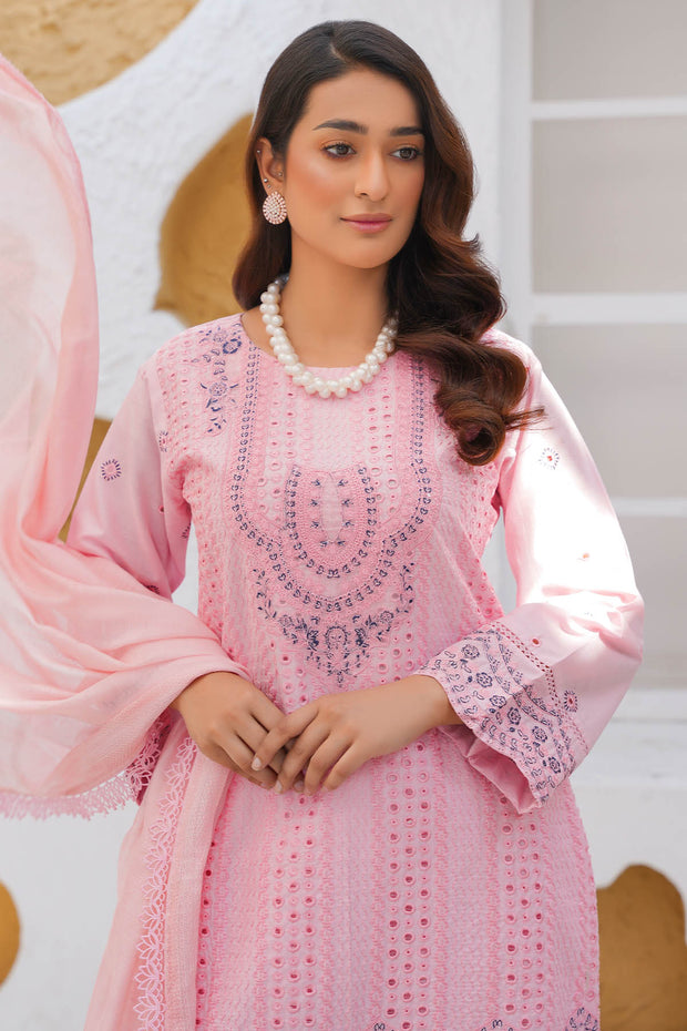 Rivaaj Cotton Breeze  - 1103 D03