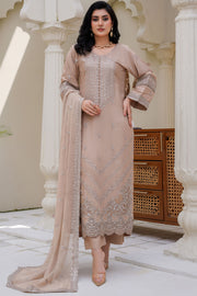 Rivaaj Auburn - LINEN 1603 BEIGE