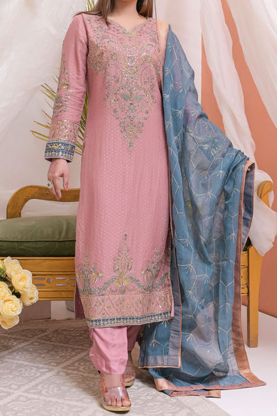 Rafia Chiffon - Mesmerise - N2305