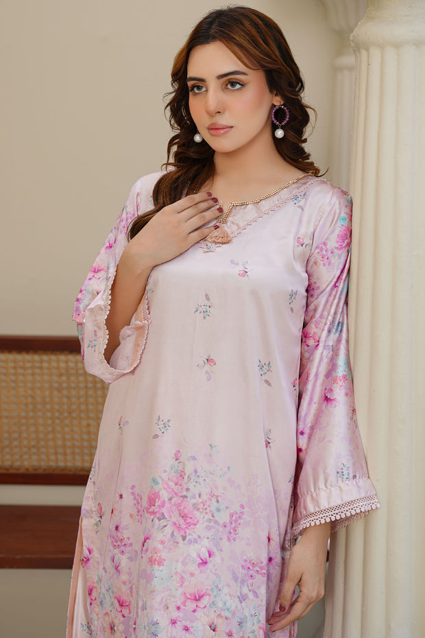 Jasmin Silk (TWO-PIECE) - RivaaJ ATTV101