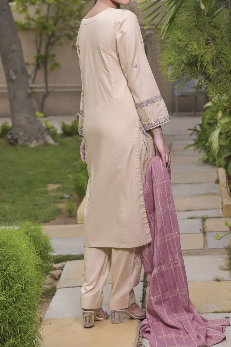 Rafia Luxury Cotton - CTN395
