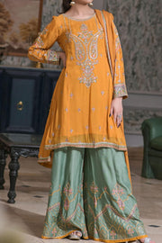 Rafia Chiffon - Mesmerise - N2350