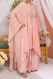 Rafia Chiffon - Mesmerise - N2294